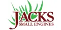 Jacks Small Engines Coupon