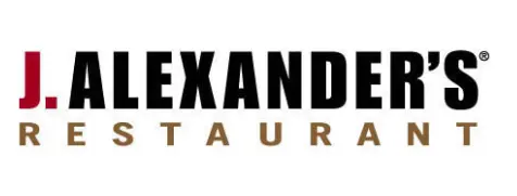 J. Alexander's Discount code