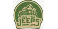 Just For Jeeps Coupons