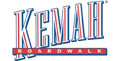 Kemah Boardwalk Slevový Kód