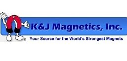 промокоды K&J Magnetics