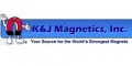 K&J Magnetics Coupons
