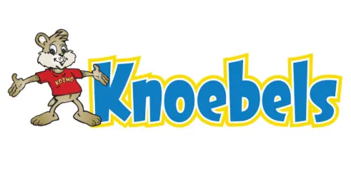 mã giảm giá Knoebels