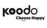 Koodo Mobile Gutschein 