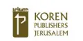 Koren Publishers Jerusalem Coupons