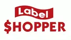 Voucher Label SHOPPER