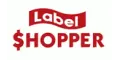 Label SHOPPER Coupons