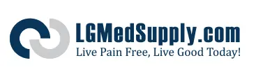 mã giảm giá LGMedSupply