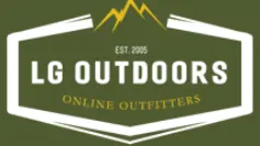 mã giảm giá LG Outdoors