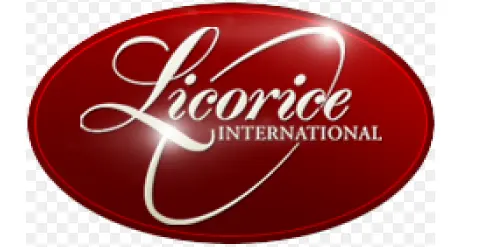 Licorice International خصم