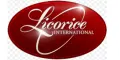 Licorice International Coupons