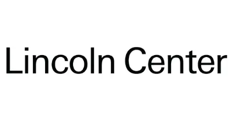 mã giảm giá Lincolncenter.org