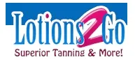 Cupom Lotions2go