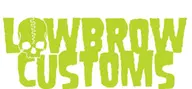 Lowbrow Customs Slevový Kód