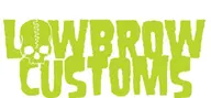 Lowbrow Customs Discount Code