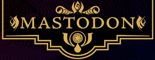 Mastodon Code Promo