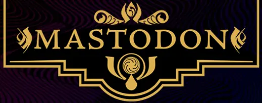 Descuento Mastodon