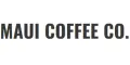 Maui Coffee Company Coupons