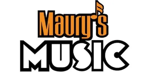 Cupón Maury's Music