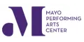 Mayo Center For The Performing Arts Coupons