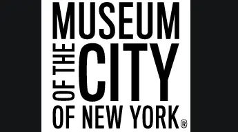 Voucher Museum Of The City Of New York