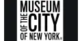 Museum Of The City Of New York Coupons