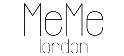 MeMe london Code Promo