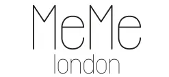 MeMe london Discount code