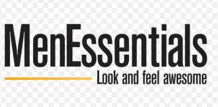 MenEssentials Discount code