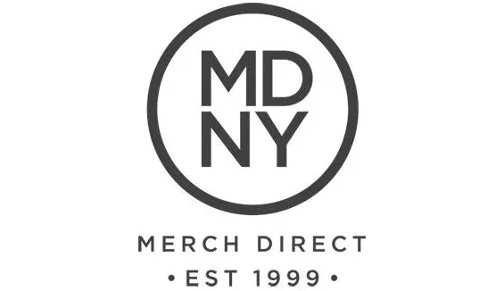 Merch Direct 優惠碼