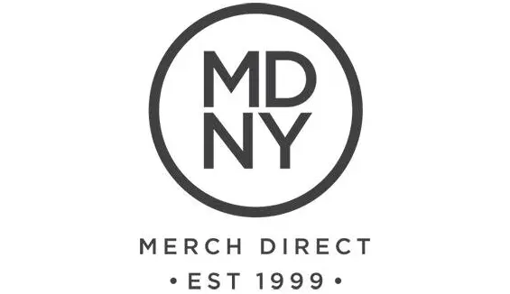 mã giảm giá Merch Direct