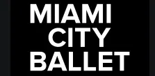 Miami City Ballet Gutschein 