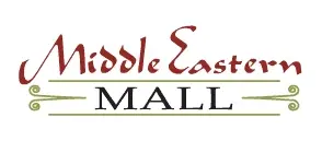 Voucher Middle Eastern Mall