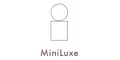 MiniLuxe Coupons