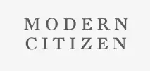 Modern Citizen 優惠碼