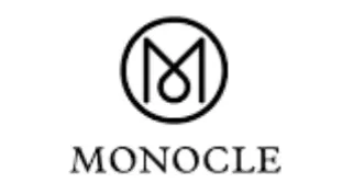 Monocle 折扣碼
