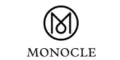 Monocle Coupons