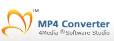 mã giảm giá MP4 Converter