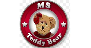 κουπονι Ms Teddy Bear