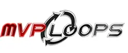 Cupón MVP Loops