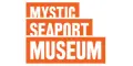 Mystic Seaport Coupons