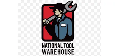 mã giảm giá National Tool Warehouse