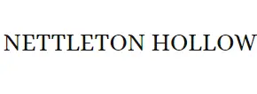 Voucher Nettleton Hollow