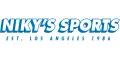 Niky's Sports Coupons