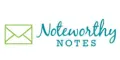 Noteworthy Notes Coupons