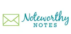 Noteworthy Notes Cupom