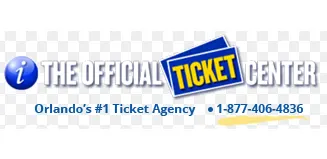 The Official Ticket Center Kupon