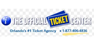 Descuento The Official Ticket Center