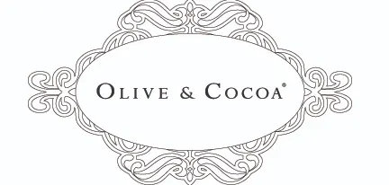 Olive & Cocoa Cupón