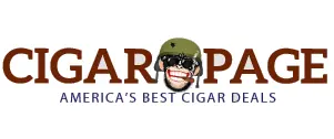 CigarPage Coupon